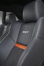 Dodge Challenger SRT8 2008 года